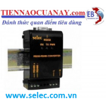 ĐỒNG HỒ ĐO  EN-VIEW